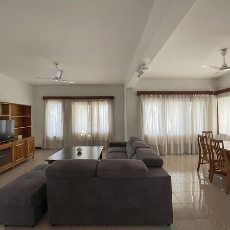 Beach View Villa - Beauvallon Villas Beau Vallon  Eksteriør bilde